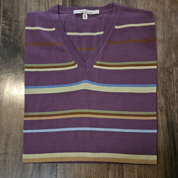 Ermenegildo Zegna Vest - Picture 2 of 5